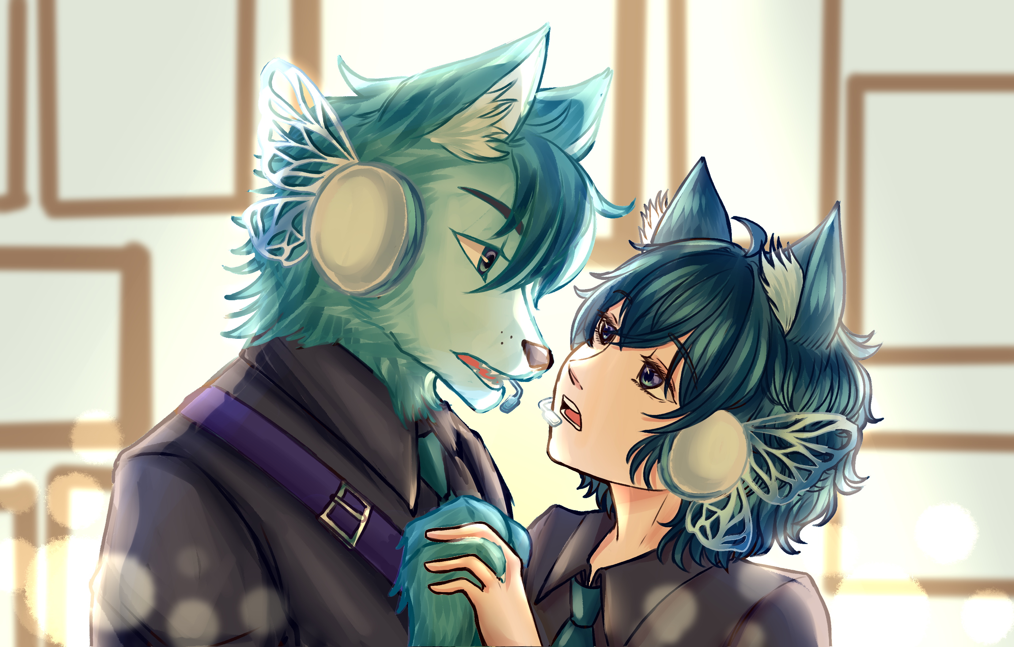 Commission